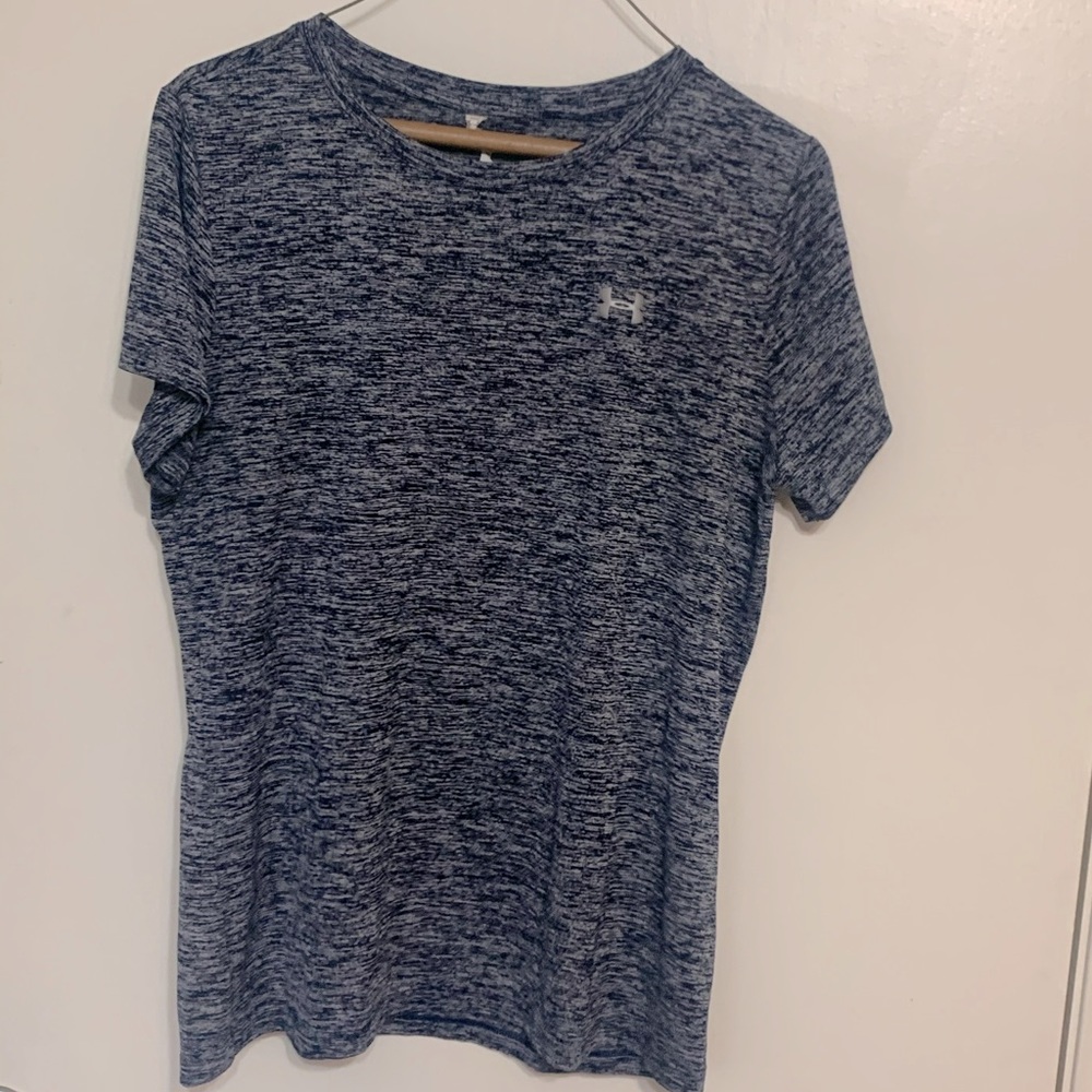 Under Armour athletic top